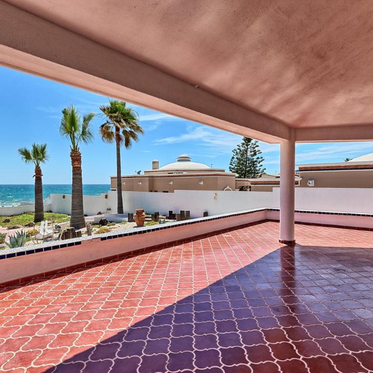 Casita de Paz - Casa - 13