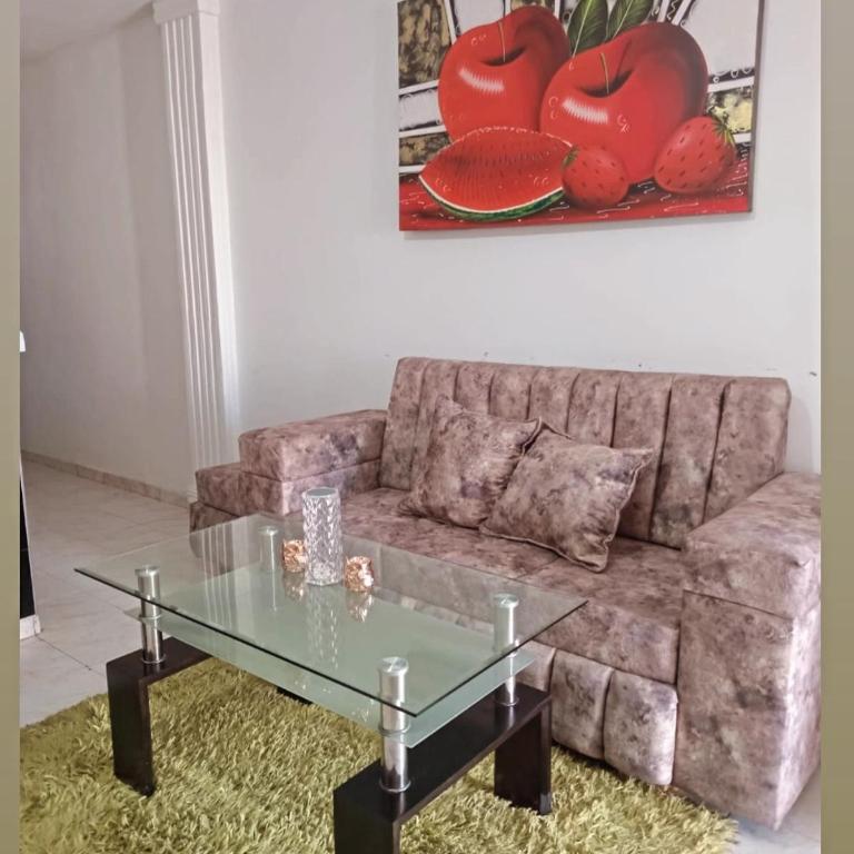 Casa rosymar - Two-Bedroom Family Apartment - 1