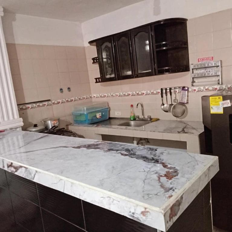 Casa rosymar - Two-Bedroom Family Apartment - 6