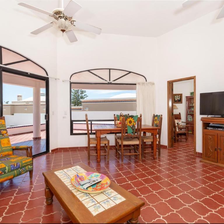 Casita de Paz - Casa - 24