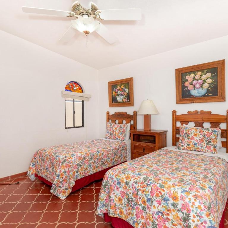 Casita de Paz - Casa - 34