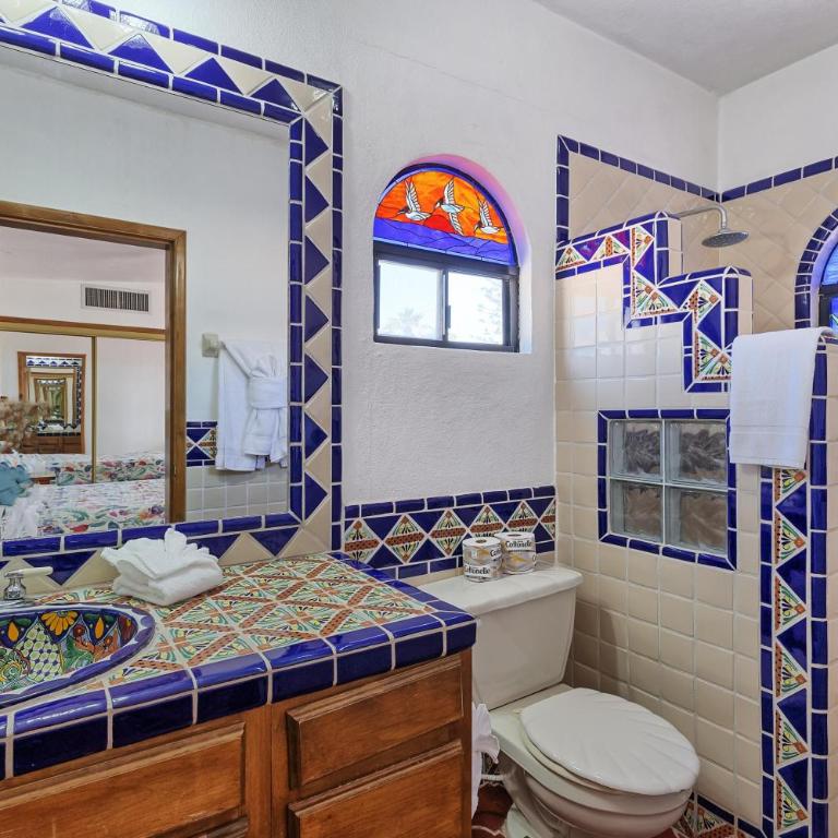Casita de Paz - Casa - 40