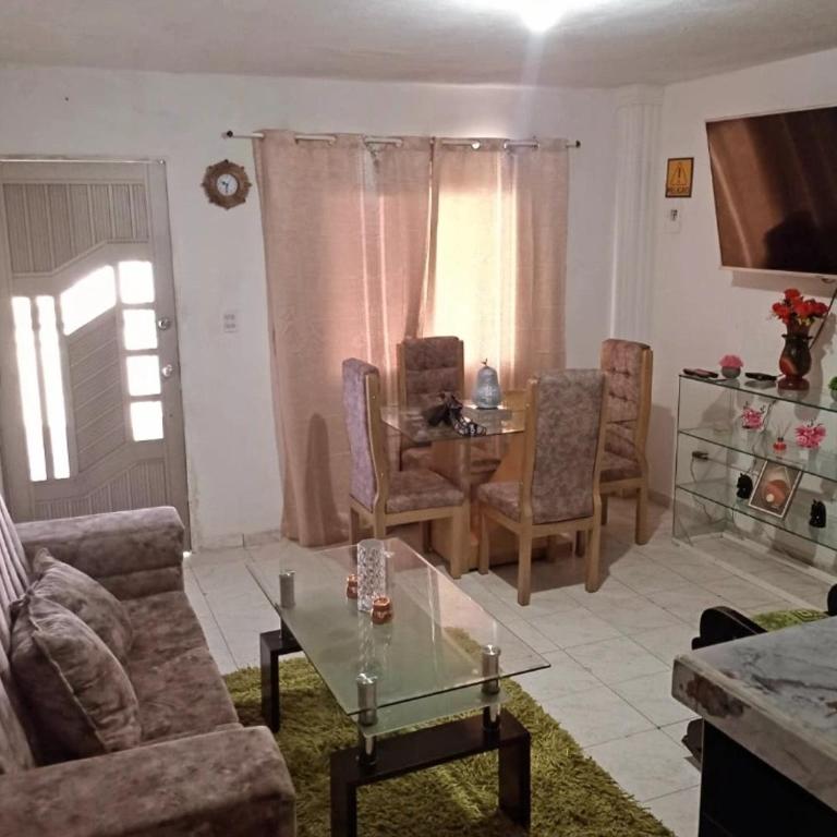 Casa rosymar - Two-Bedroom Family Apartment - 2