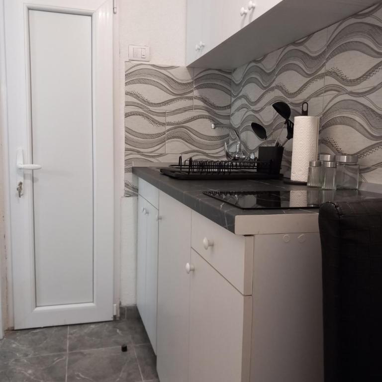 Studio Djurdjica - Apartman sa 1 Spavaćom Sobom - 7