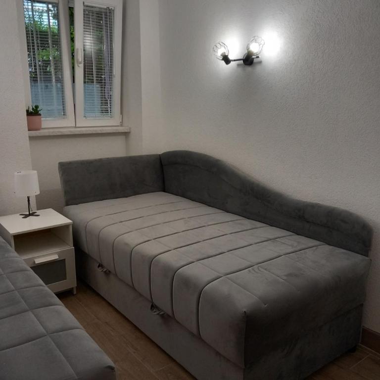 Studio Djurdjica - Apartman sa 1 Spavaćom Sobom - 3