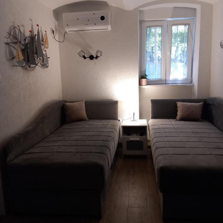 Studio Djurdjica - Apartman sa 1 Spavaćom Sobom - 4