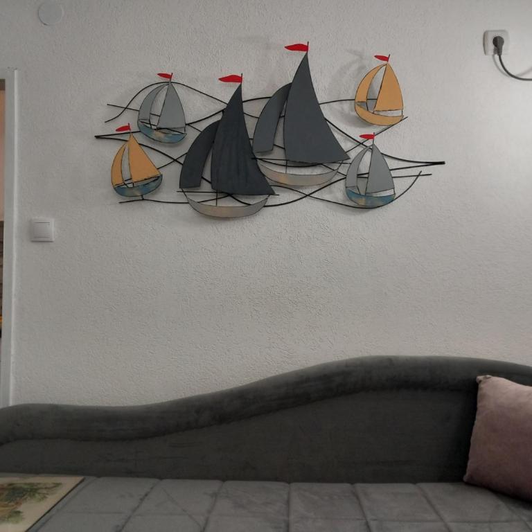 Studio Djurdjica - Apartman sa 1 Spavaćom Sobom - 12