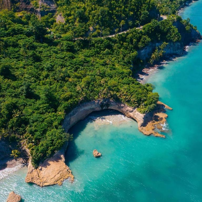 Berton Place - One-Bedroom House - 8