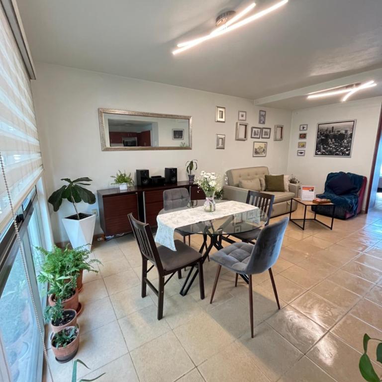 Living Centro Histórico 705 - Two-Bedroom Apartment - 9