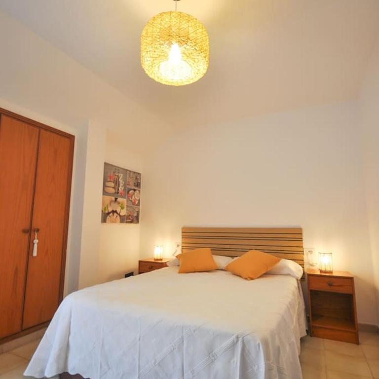 Playa de las Américas Dúplex con piscina - Apartamento de 2 dormitorios con balcón - 22