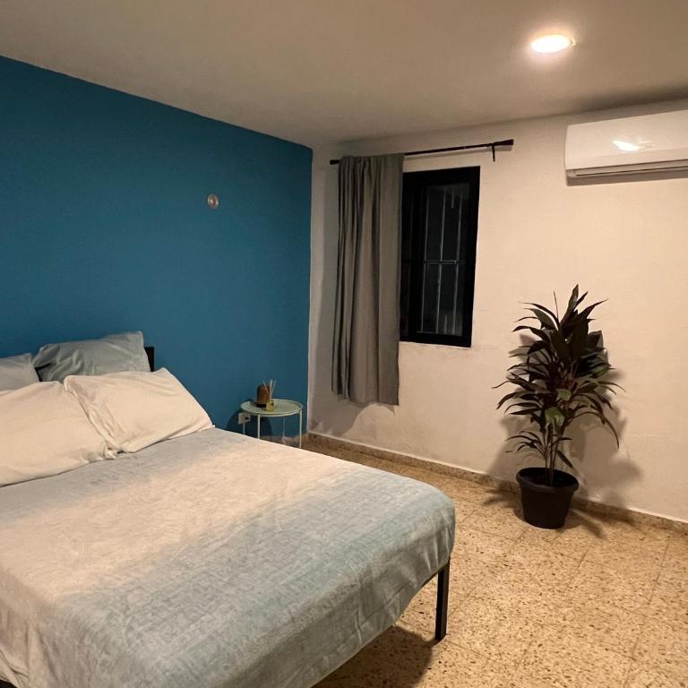 Casa Ik 6 min AirPort 8 min Dowtown - Casa de 2 dormitorios - 9