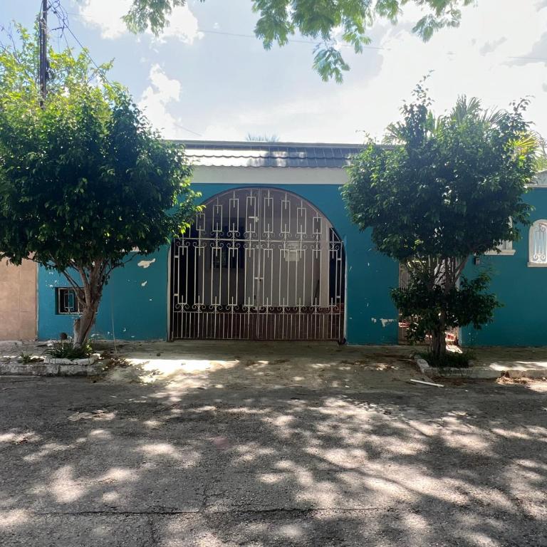 Casa Ik 6 min AirPort 8 min Dowtown - Casa de 2 dormitorios - 14