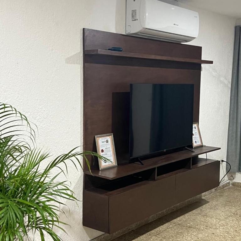 Casa Ik 6 min AirPort 8 min Dowtown - Casa de 2 dormitorios - 18