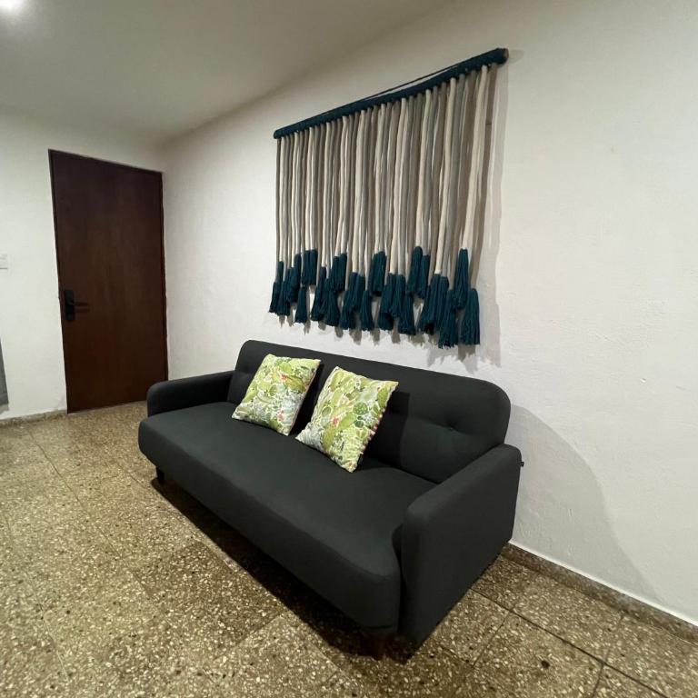 Casa Ik 6 min AirPort 8 min Dowtown - Casa de 2 dormitorios - 20