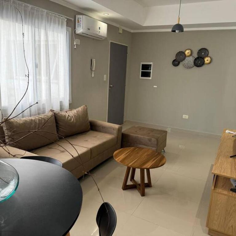 Alquiler temporario Bahia Ita Posadas misiones - Apartamento de 1 dormitorio - 22