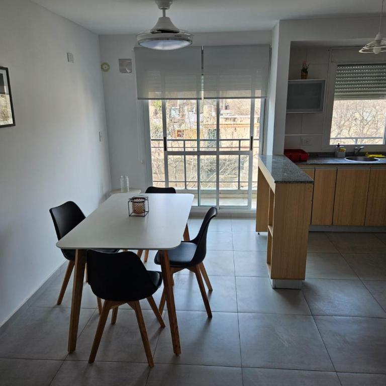 Departamento Monroe - Apartamento de 2 dormitorios - 2