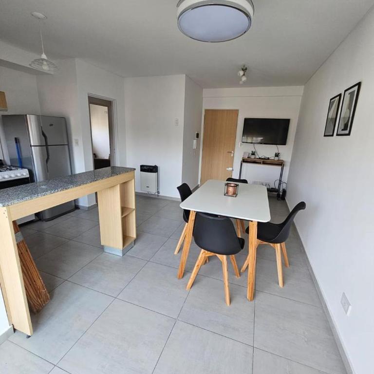 Departamento Monroe - Apartamento de 2 dormitorios - 4