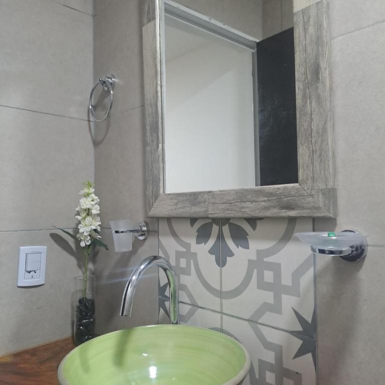 Catalena apart - Apartamento de 2 dormitorios - 15
