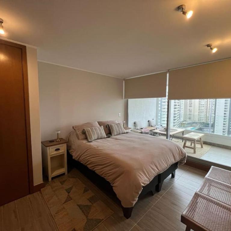 Precioso departamento en Concón - Two-Bedroom Apartment - 8