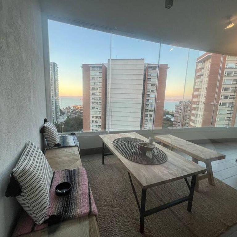 Precioso departamento en Concón - Two-Bedroom Apartment - 13