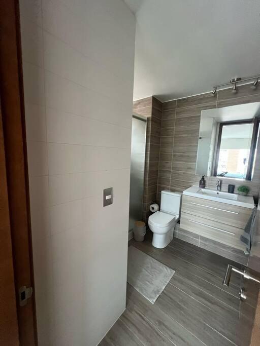 Precioso departamento en Concón - Two-Bedroom Apartment - 16