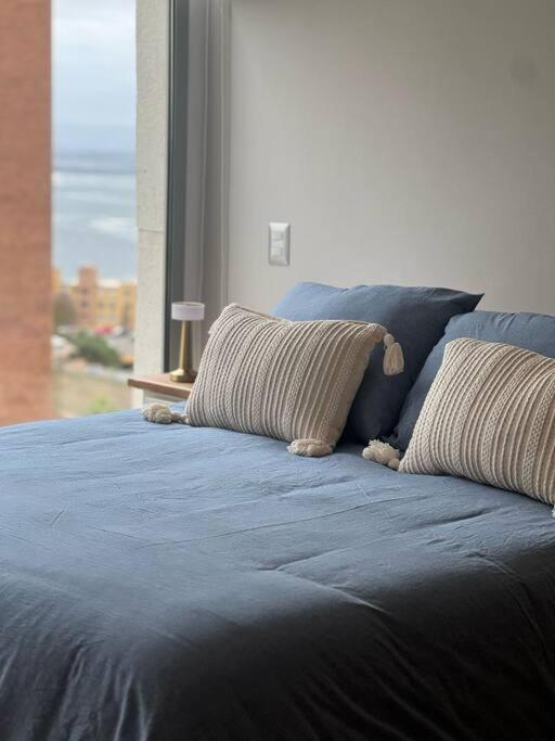 Precioso departamento en Concón - Two-Bedroom Apartment - 19