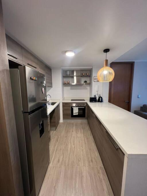 Precioso departamento en Concón - Two-Bedroom Apartment - 22