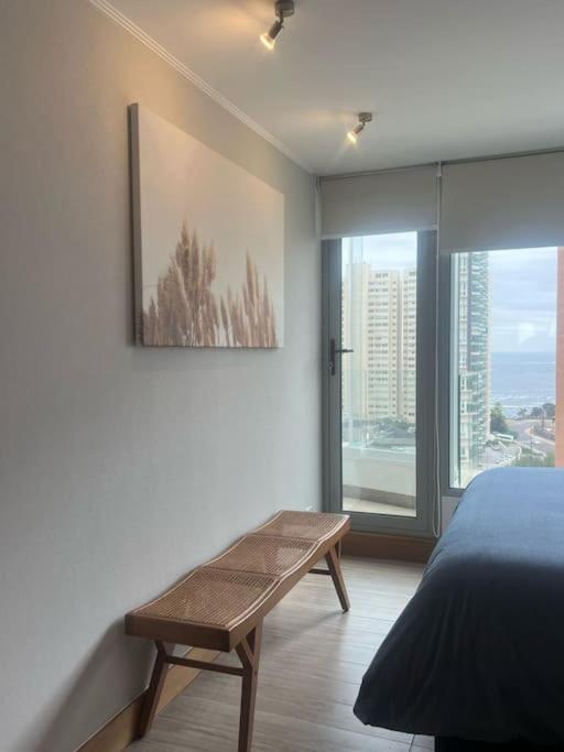 Precioso departamento en Concón - Two-Bedroom Apartment - 23