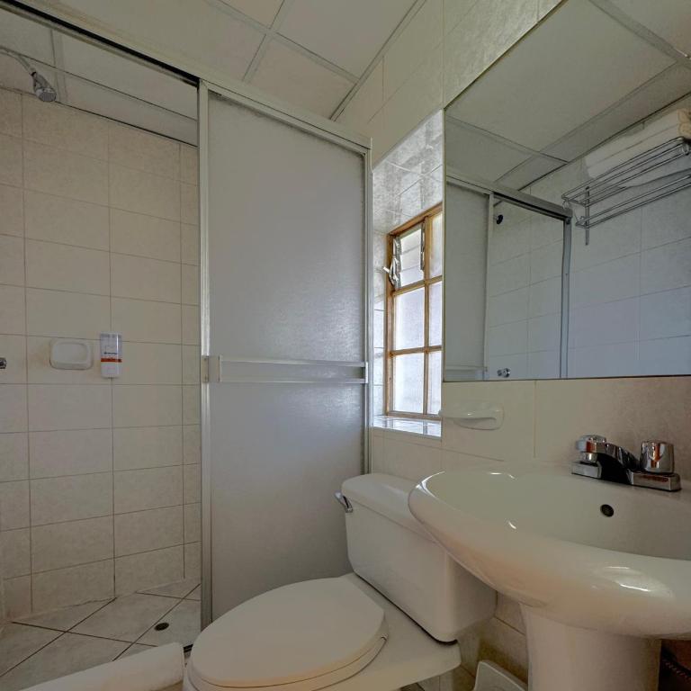 Huascaran Casa Boutique San Blas - Double or Twin Room - 3