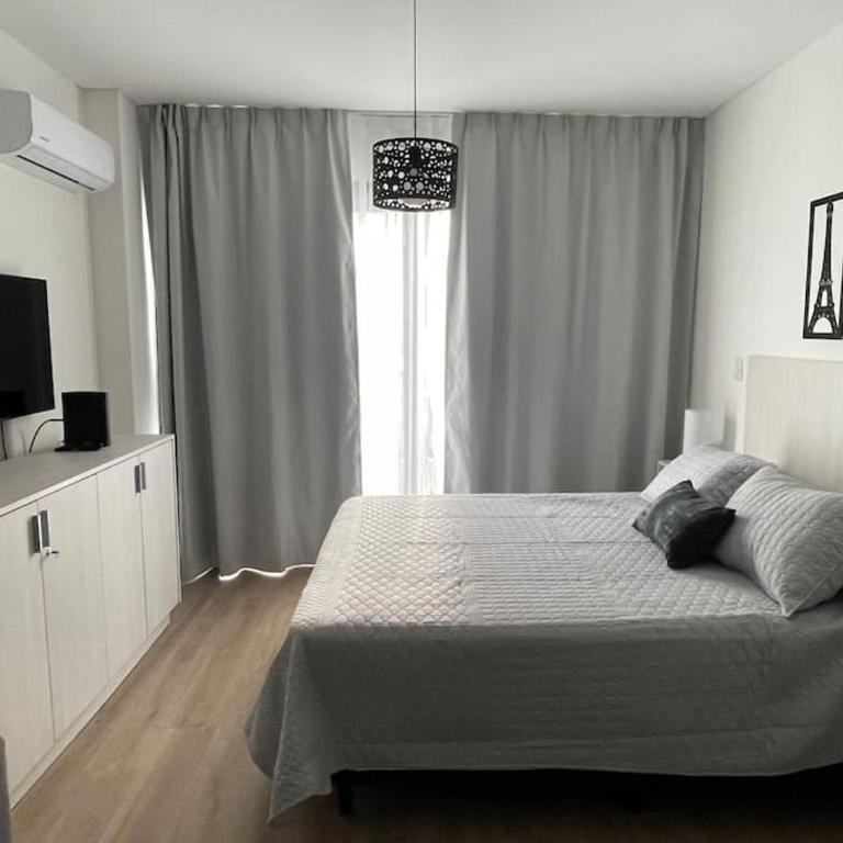 Departamento Divino en Recoleta - Apartamento de 1 dormitorio - 1