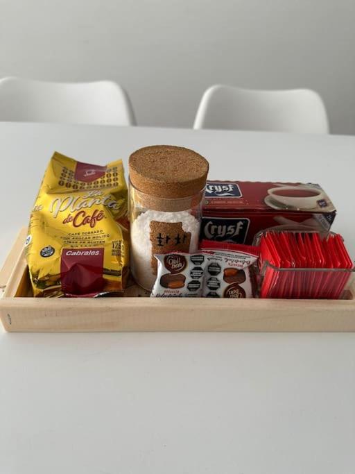 Departamento Divino en Recoleta - Apartamento de 1 dormitorio - 3