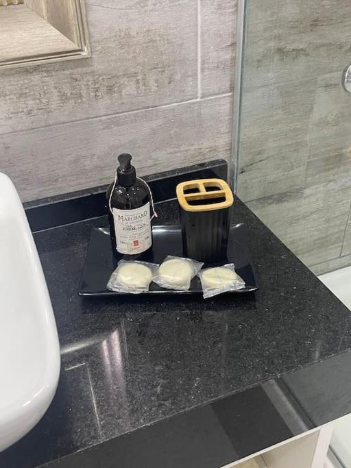 Departamento Divino en Recoleta - Apartamento de 1 dormitorio - 5