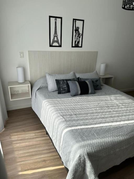 Departamento Divino en Recoleta - Apartamento de 1 dormitorio - 9