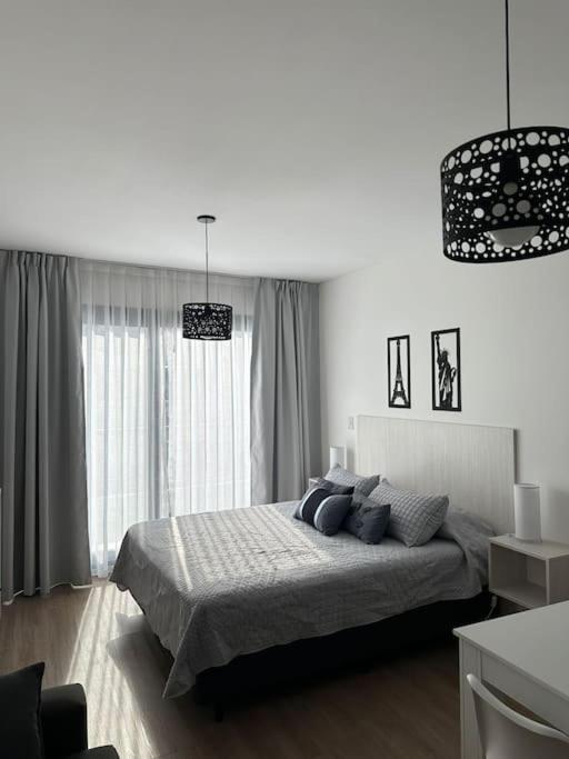 Departamento Divino en Recoleta - Apartamento de 1 dormitorio - 14