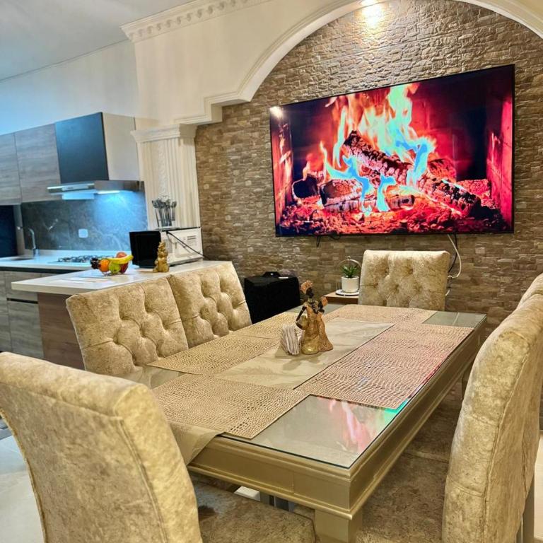 Apartamento villa del mar - Rodadero Santa Marta - Apartamento Estándar de 3 dormitorios - 6