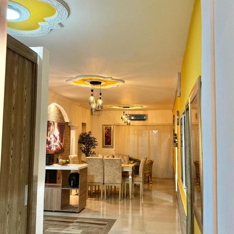 Apartamento villa del mar - Rodadero Santa Marta - Apartamento Estándar de 3 dormitorios - 8