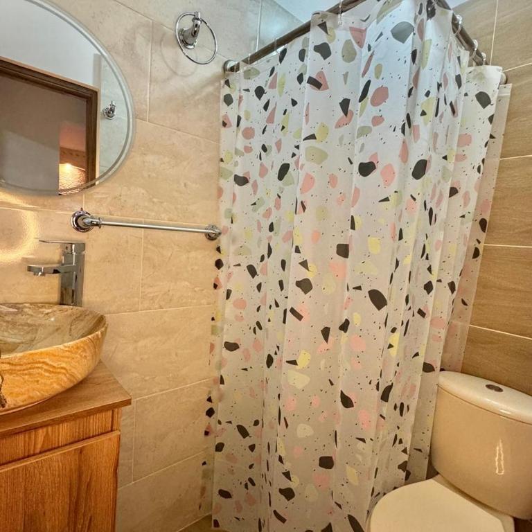 Apartamento villa del mar - Rodadero Santa Marta - Apartamento Estándar de 3 dormitorios - 10