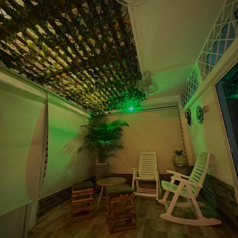 Apartamento villa del mar - Rodadero Santa Marta - Apartamento Estándar de 3 dormitorios - 16