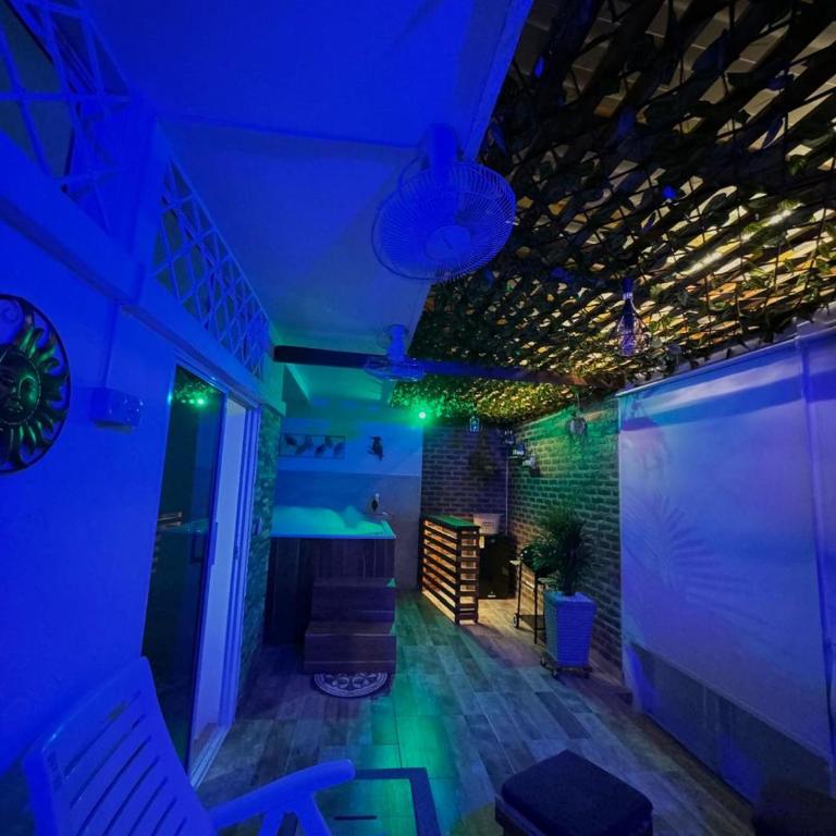 Apartamento villa del mar - Rodadero Santa Marta - Apartamento Estándar de 3 dormitorios - 17