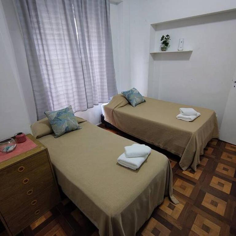 Bohemia Baires Palermo - Apartamento de 2 dormitorios - 4