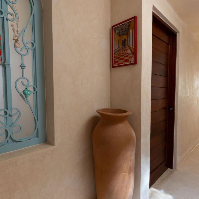 Casa Elena villa privée avec piscine - Villa de 1 dormitorio - 30