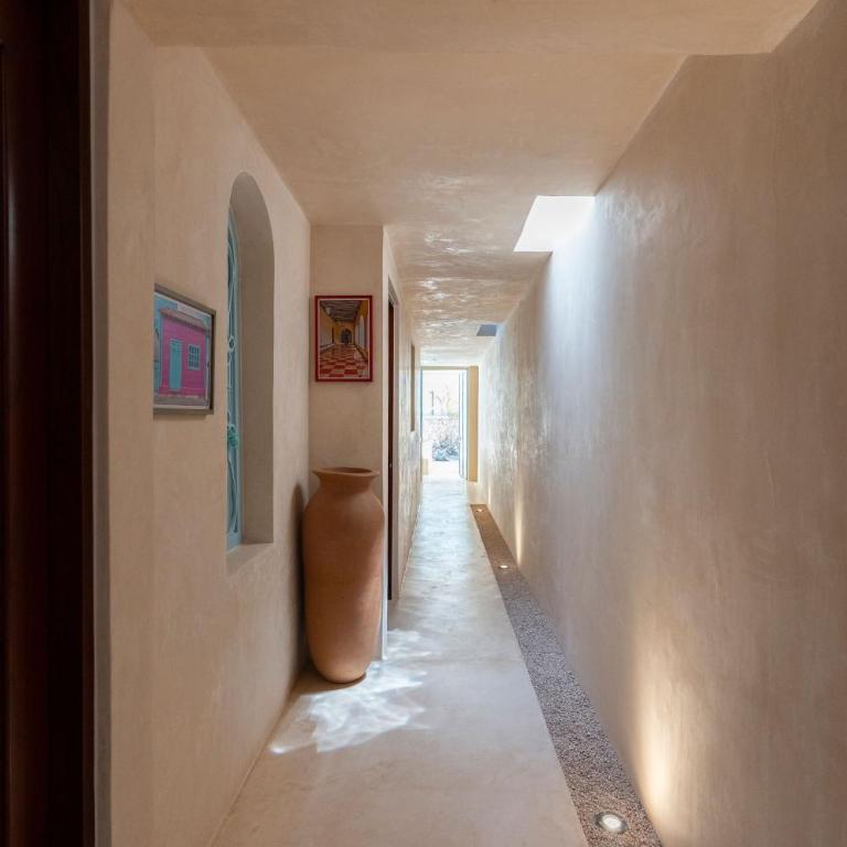 Casa Elena villa privée avec piscine - Villa de 1 dormitorio - 21