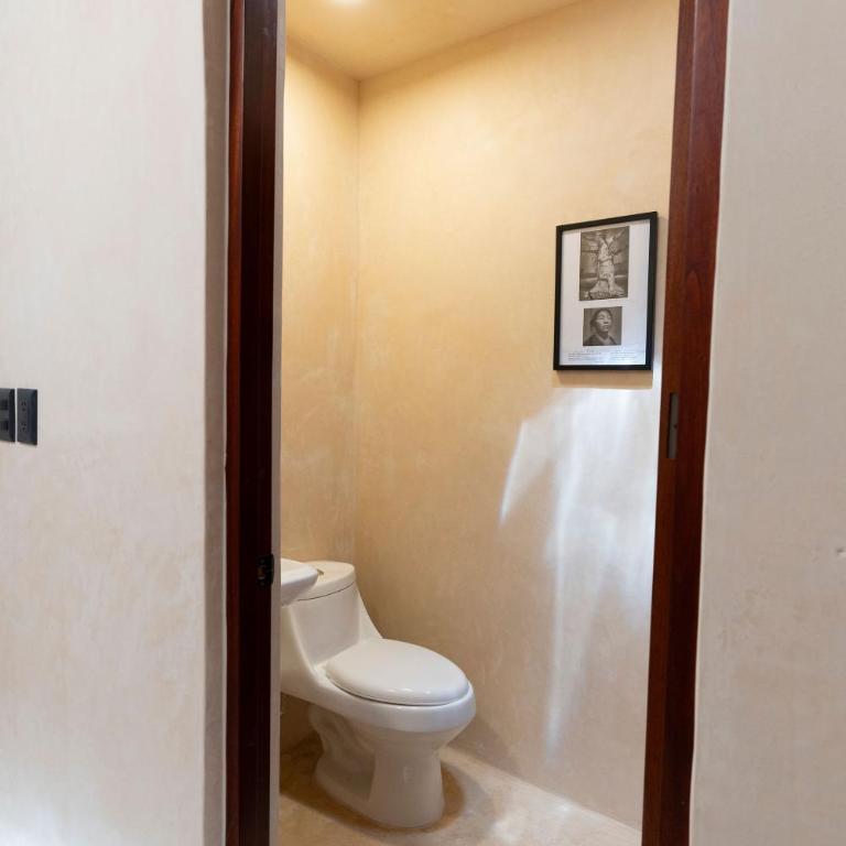 Casa Elena villa privée avec piscine - Villa de 1 dormitorio - 26