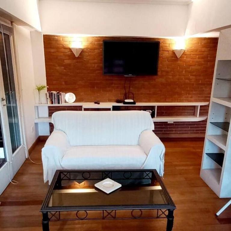 Vacaciones Perfectas en Güemes - Two-Bedroom Apartment - 10