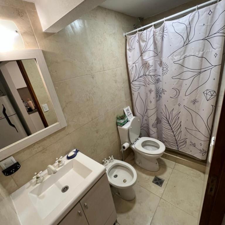 Summer - Two-Bedroom Apartment - 2