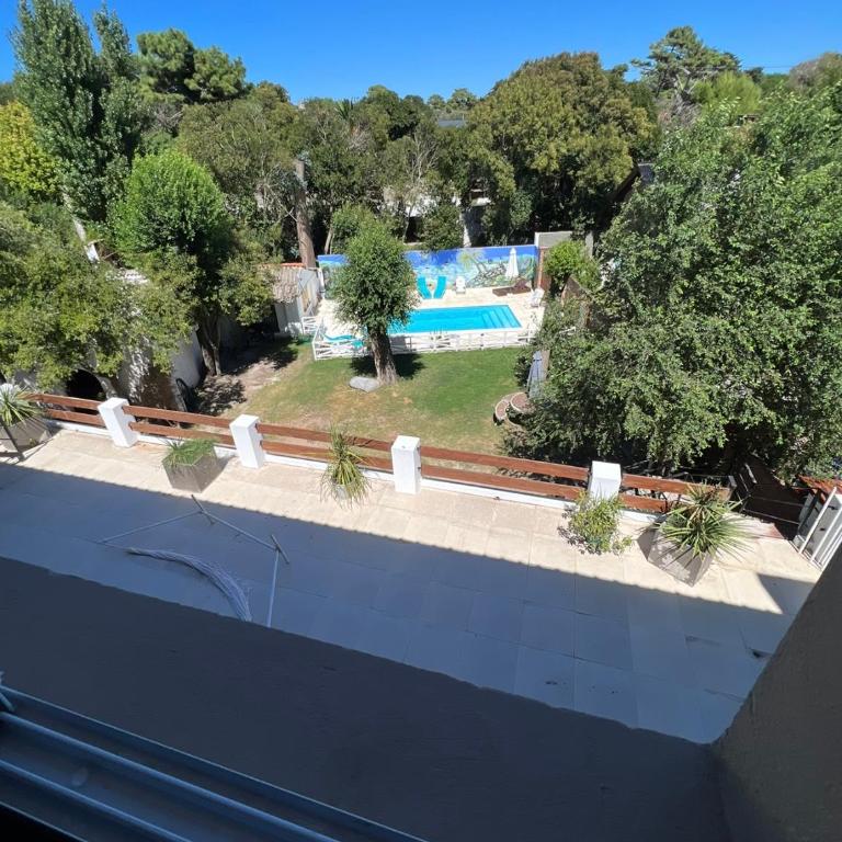 Summer - Two-Bedroom Apartment - 8