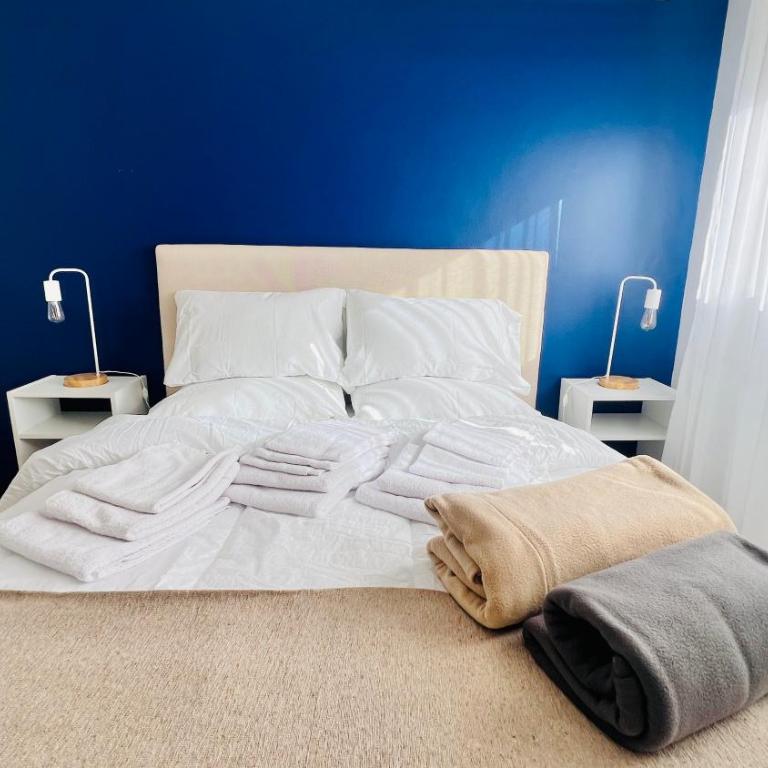 Stylish Haven in Downtown Buenos Aires! - Apartamento de 1 dormitorio - 21