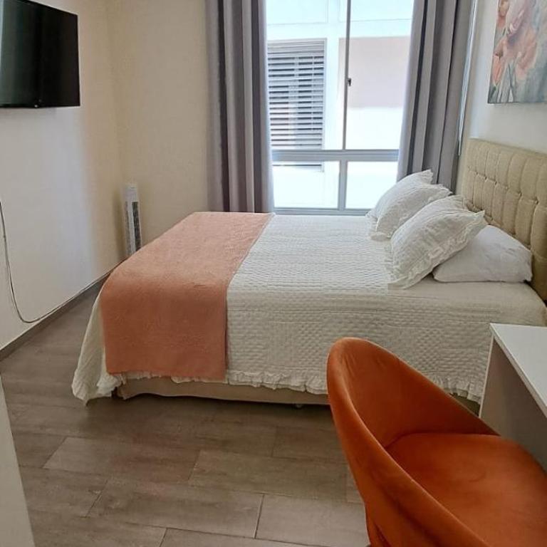 Apartamento Poncianas del Chipe al costado UPAO - One-Bedroom Apartment - 6