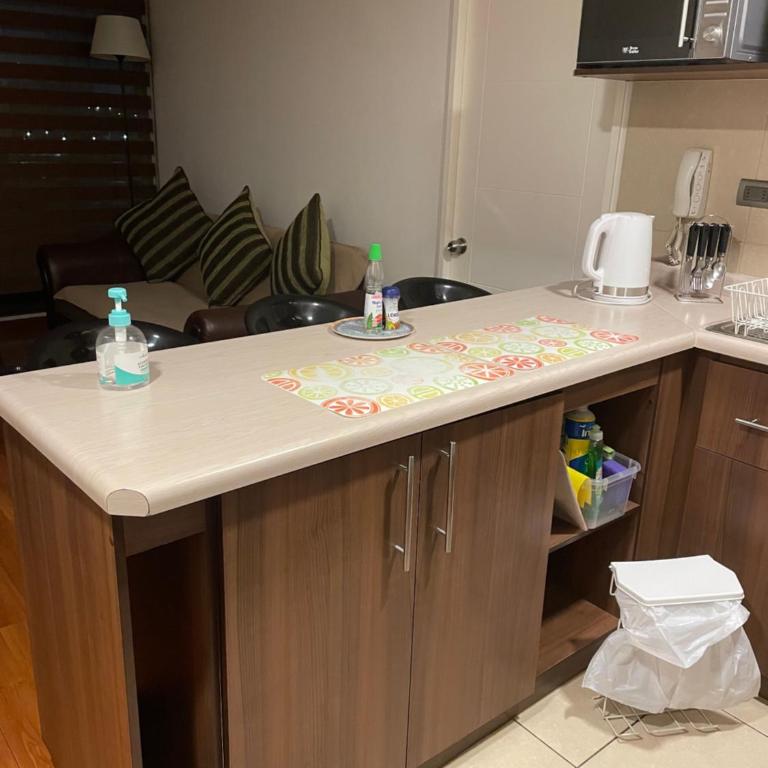 Departamento Aníbal Pinto Concepción - Apartamento de 2 dormitorios - 4