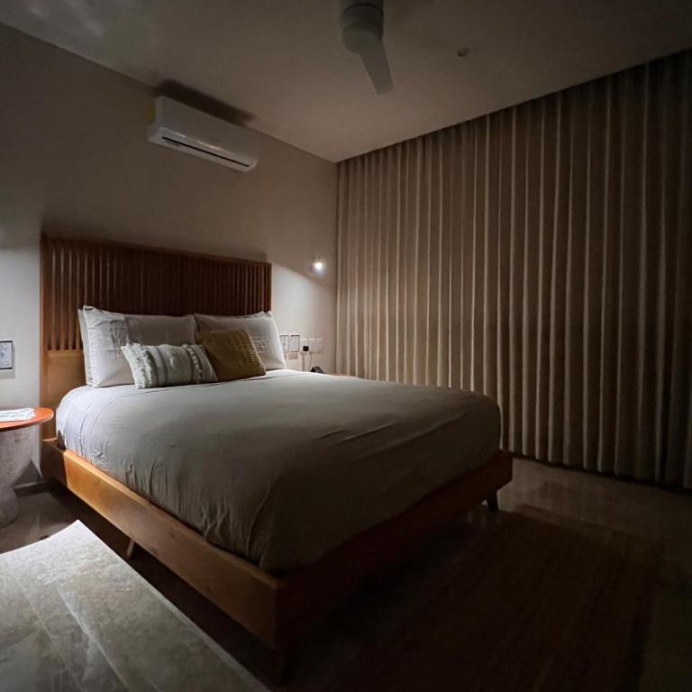 Nibana departamento de lujo en Mérida, Planta baja - One-Bedroom Apartment - 15